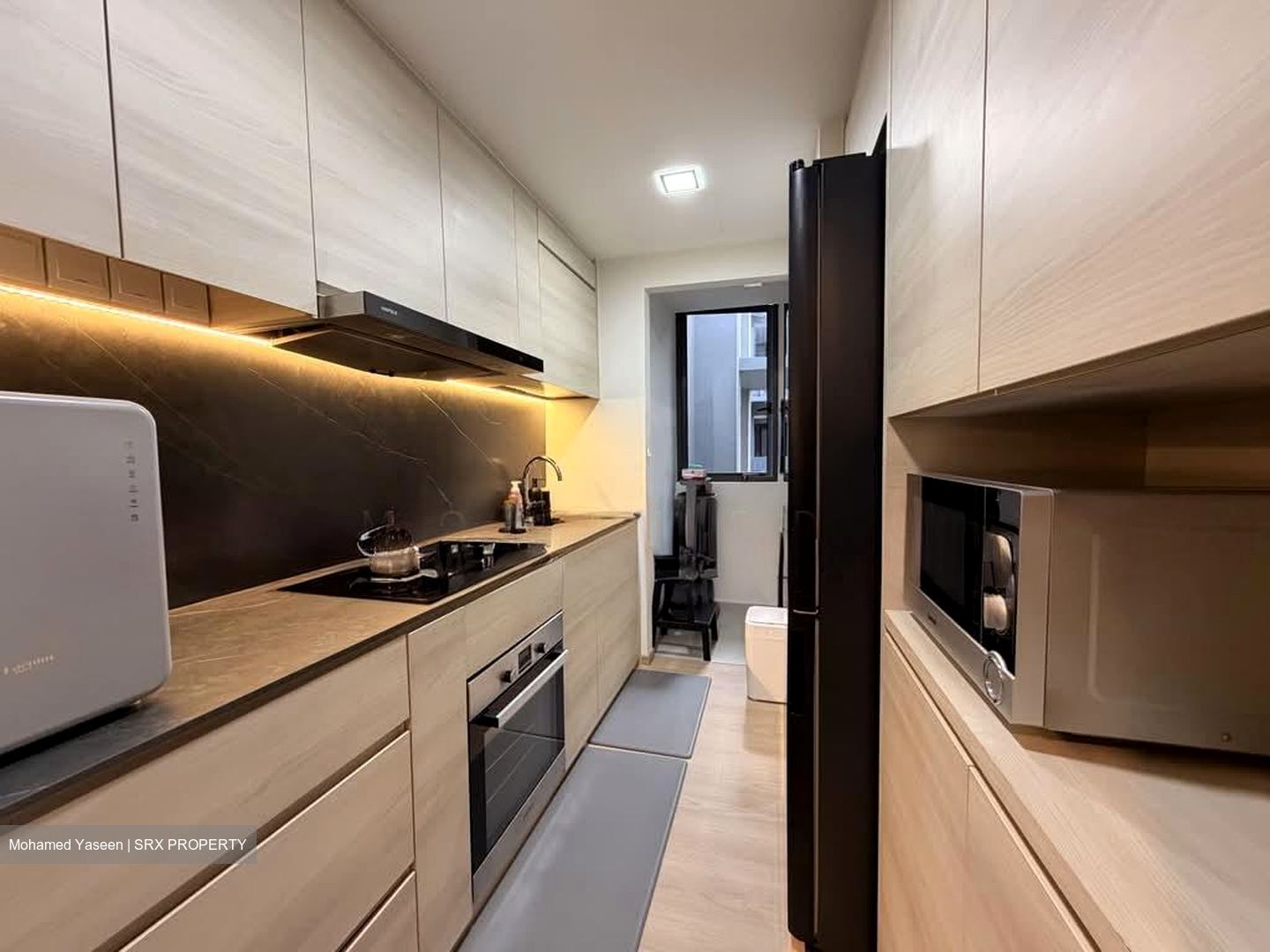The Brownstone (D27), Condominium #591435651